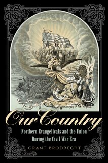 Front cover_Our Country