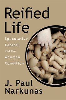 Front cover_Reified Life
