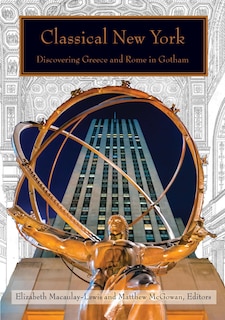Front cover_Classical New York