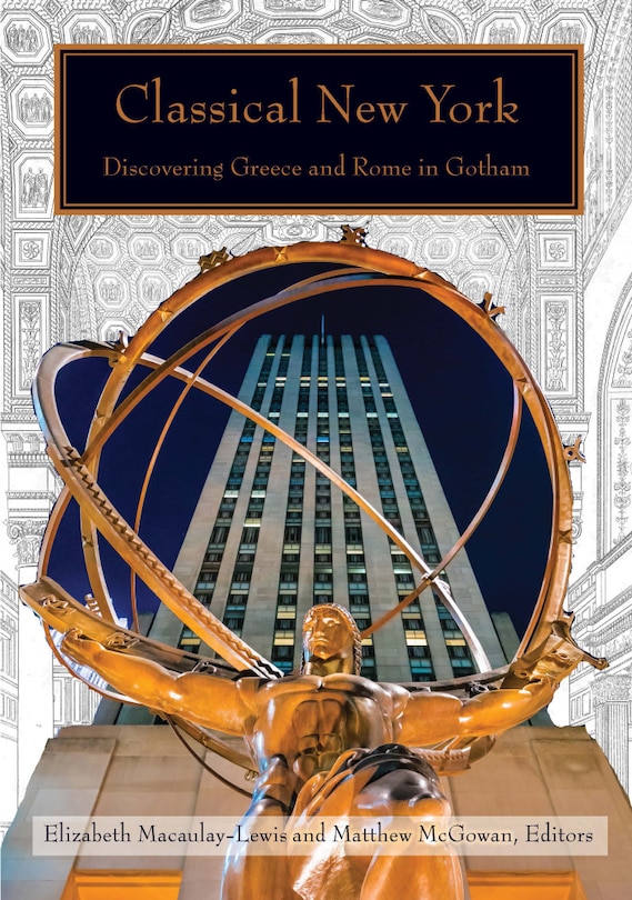 Front cover_Classical New York