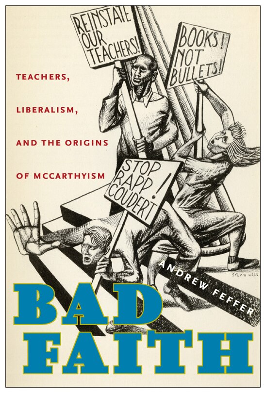 Front cover_Bad Faith