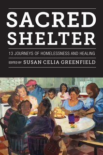Front cover_Sacred Shelter