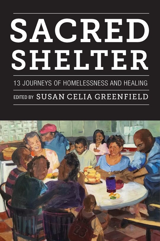 Front cover_Sacred Shelter