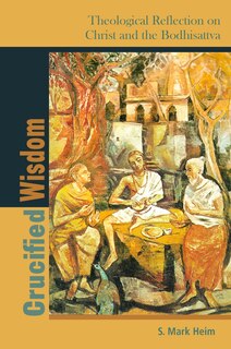 Front cover_Crucified Wisdom