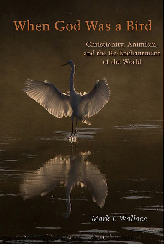 When God Was A Bird: Christianity, Animism, And The Re-enchantment Of The World