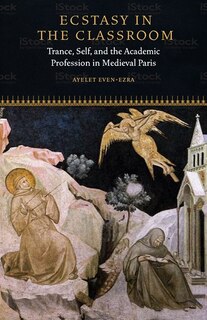 Front cover_Ecstasy In The Classroom