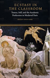 Front cover_Ecstasy In The Classroom