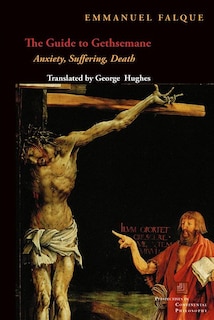 Front cover_The Guide To Gethsemane