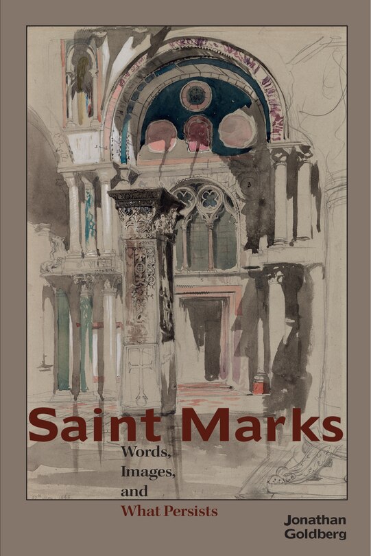 Couverture_Saint Marks