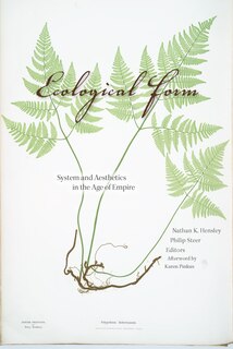 Couverture_Ecological Form