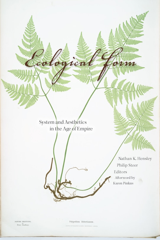 Couverture_Ecological Form