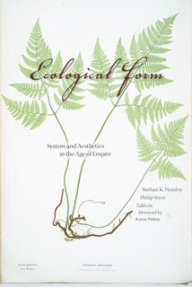 Front cover_Ecological Form