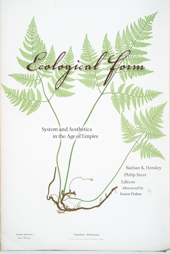 Front cover_Ecological Form