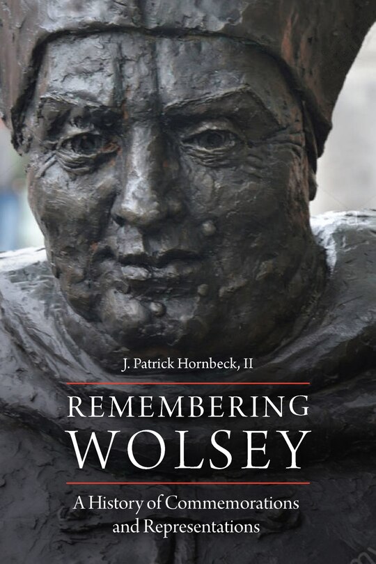 Couverture_Remembering Wolsey