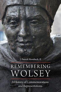 Couverture_Remembering Wolsey