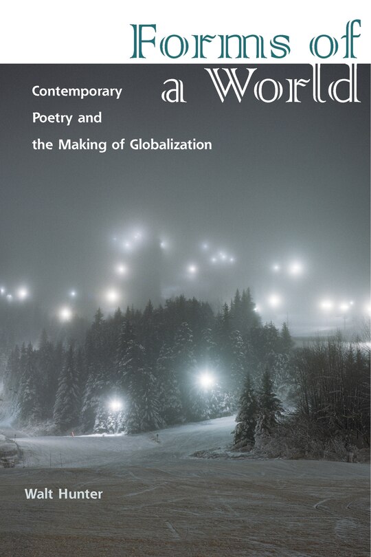 Couverture_Forms Of A World