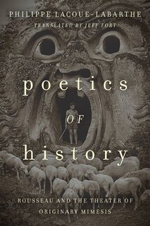 Front cover_Poetics Of History
