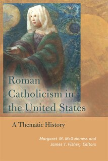 Front cover_Roman Catholicism In The United States