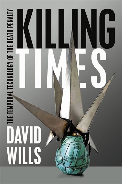 Front cover_Killing Times