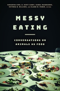 Couverture_Messy Eating