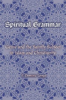 Front cover_Spiritual Grammar