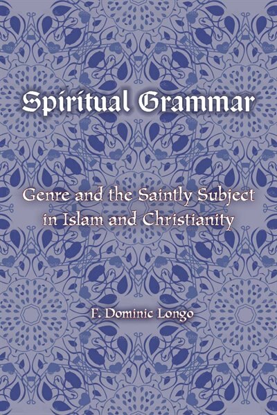 Front cover_Spiritual Grammar