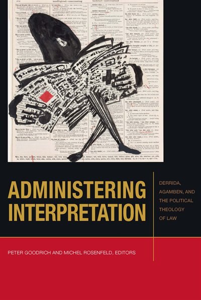 Front cover_Administering Interpretation