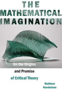 Couverture_The Mathematical Imagination