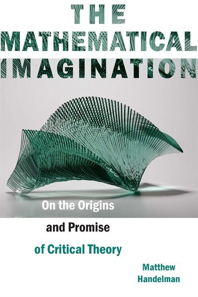 Couverture_The Mathematical Imagination