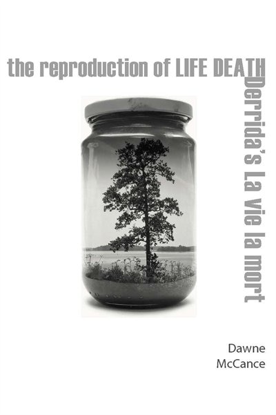 Front cover_The Reproduction Of Life Death