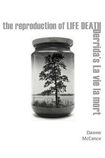 Front cover_The Reproduction Of Life Death