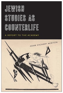 Couverture_Jewish Studies As Counterlife