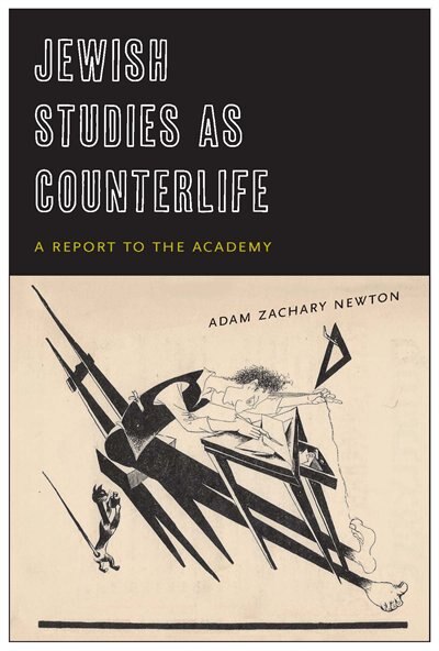 Couverture_Jewish Studies As Counterlife