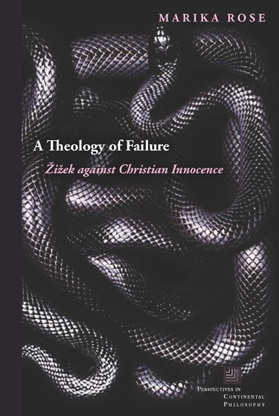 Front cover_A Theology of Failure