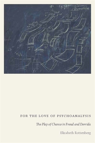 Couverture_For The Love Of Psychoanalysis