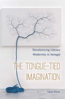 Couverture_The Tongue-tied Imagination