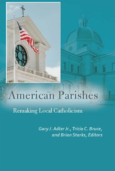 Couverture_American Parishes