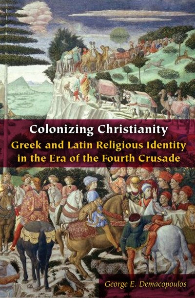 Front cover_Colonizing Christianity