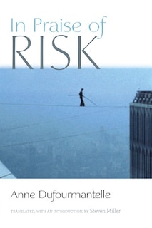 Front cover_In Praise Of Risk