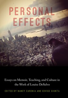 Front cover_Personal Effects