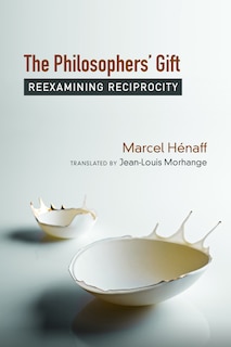 Front cover_The Philosophers' Gift