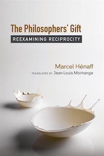Front cover_The Philosophers' Gift