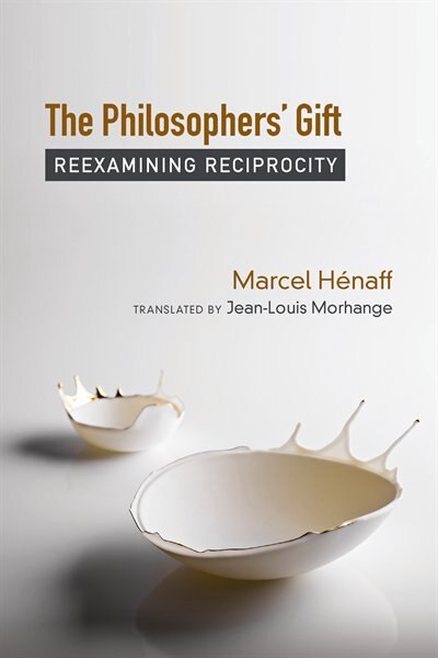Front cover_The Philosophers' Gift