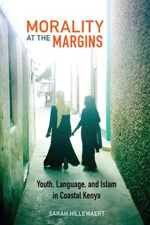 Front cover_Morality At The Margins