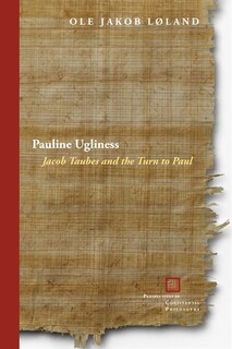 Couverture_Pauline Ugliness