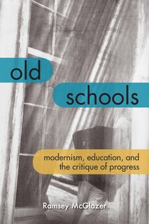 Front cover_Old Schools