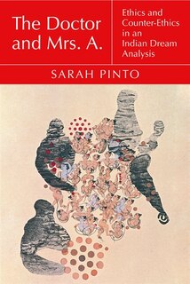 Front cover_The Doctor and Mrs. A.