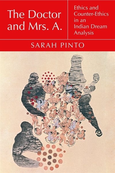 Front cover_The Doctor and Mrs. A.