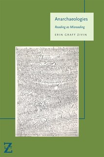Front cover_Anarchaeologies