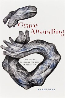 Front cover_Grave Attending